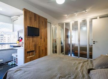 Apartamento de 3 quartos, São Paulo · Cobertura-Para Venda-557 Avenida dos Imarés, Moema, Moema, São Paulo, São Paulo