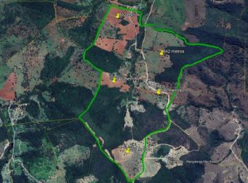Rural , São José da Varginha · Fazenda 176 hectares localizada em São Jose da Varginha/MG