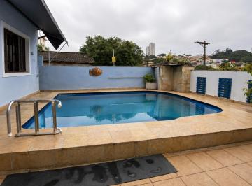 Casa de 3 quartos, São Paulo · Sobrado 03 quartos 01 suite com piscina à venda no Jardim Bonfiglioli
