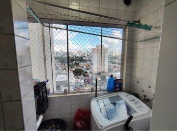 Apartamento de 3 quartos, São Paulo · Apartamento-Para Venda-270 Avenida Mandaqui, Limão, Limão, São Paulo, São Paulo