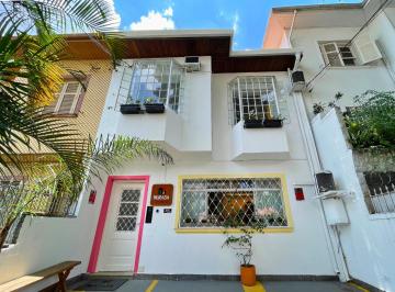 Comercial de 6 quartos, São Paulo · Hostel em funcionamento na Vila Madalena