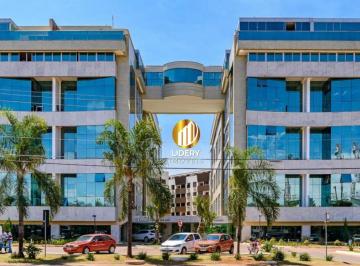 Apartamento de 1 quarto, Brasília · CCSW 02 Ed Unique Duplex-ligue 61-99973-6251