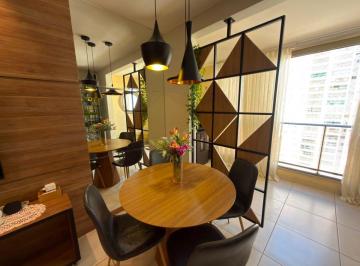 Apartamento de 3 quartos, Águas Claras · Apartamento Via Enseada Águas Claras, suíte, armários, espaçoso, andar alto, financiamento,lazer.