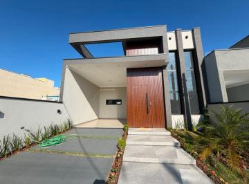 Casa de 3 quartos, Tatuí · Casa à Venda no Condomínio Reserva dos Ypês – Tatuí/SP