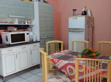 Casa de 2 quartos, Votorantim · CASA 2 QUARTOS EM VOTORANTIM