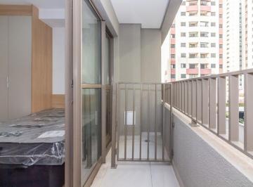 Apartamento de 1 quarto, São Paulo · Studio-Para Venda-101 Rua Padre Antônio de Sá, Tatuapé, Tatuapé, São Paulo, São Paulo