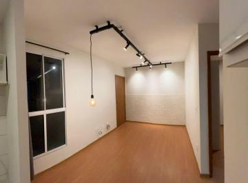 Apartamento de 2 quartos, Caruaru · Apartamento de 42 m² com 2 quartos à venda em Indianópolis