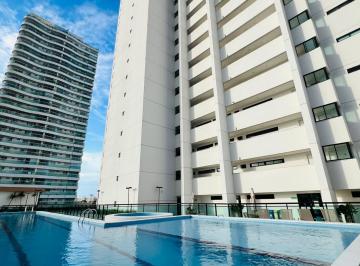 202607241222215519.jpeg · Apartamento para Venda em Fortaleza, Parquelândia, 3 dormitórios, 1 suíte, 2 banheiros, 2 vagas