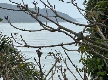 Apartamento de 1 quarto, São Vicente · Apartamento reformado no Ilha Porchat com vista para o mar e sem laudêmio | 1 dormitório