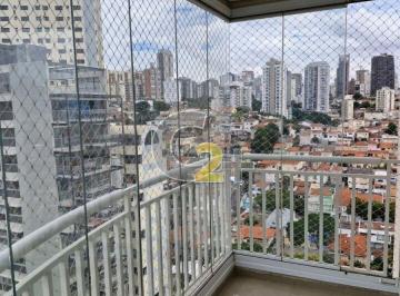 Apartamento de 1 quarto, São Paulo · Apartamento a Venda na Pompéia com 1 quarto e 1 vaga de garagem
