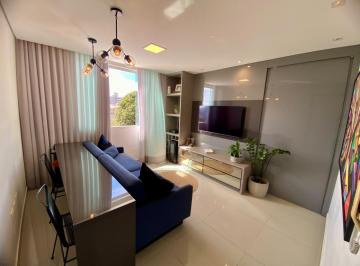 202607091642324560.jpeg · Apartamento para Venda em Belo Horizonte, Serrano, 2 dormitórios, 1 suíte, 2 banheiros, 1 vaga