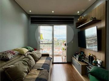 Apartamento de 3 quartos, São Paulo · Excelente Apartamento no Jaçanã