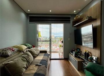 Apartamento de 3 quartos, São Paulo · Excelente Apartamento no Jaçanã