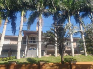 Casa de 6 quartos, Cotia · Casa de Alto Padrão em Condomínio Fechado Piscina Privativa / Exclusiva com 2.280 m² de terreno