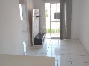 Foto 01 · Apartamento à venda no Jardim Rosolem em Hortolândia-SP!
