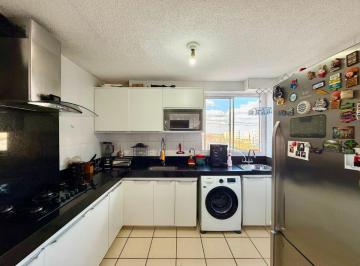 Apartamento de 2 quartos, Riacho Fundo · Apto de 2 quartos, 50 m², de canto, semi mobiliado, 2º andar, 1 vaga, ao lado da UPA