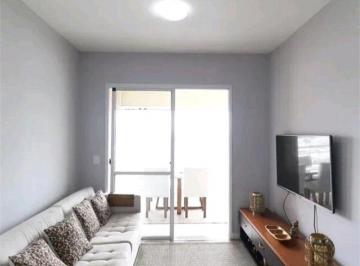 Apartamento de 2 quartos, São Paulo · Maravilhoso apartamento com 63 metros Vila Maria