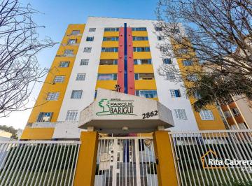 Apartamento de 3 quartos, Curitiba · APARTAMENTO REFORMADO NO BIGORRILHO | 3 QUARTOS (1 SUÍTE) | FACE NORTE/LESTE | PRÓXIMO AO PARQUE