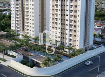 Residencial Splendor · Apartamento, Jardim Belo Horizonte, Campinas, SP