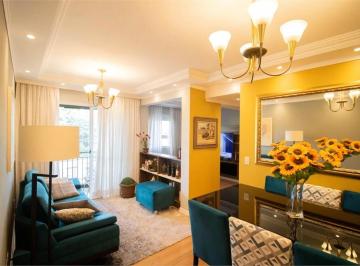 Apartamento de 2 quartos, São Paulo · Apartamento à Venda na Casa Verde | 64 m² | 2 Dormitórios (1 Suíte) | 1 Vaga | Lazer com Piscina