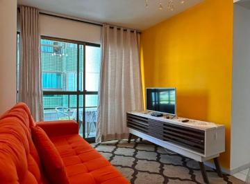 Apartamento de 2 quartos, Caruaru · Apartamento de 66 m² com 2 quartos à venda em Universitário