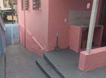 Casa de 3 quartos, Belo Horizonte · Casa em Santa Tereza