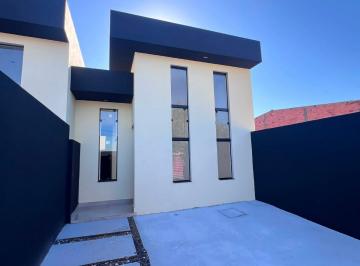 Casa de 2 quartos, Tatuí · Casa de 60 m² de área construída, com 2 quartos à venda no Residencial Astória