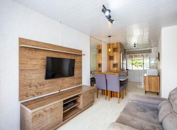 Casa de 2 quartos, Fazenda Rio Grande · Casa Mobiliada e Pronta pra Morar - 2 Quartos no Iguaçu - Fazenda Rio Grande