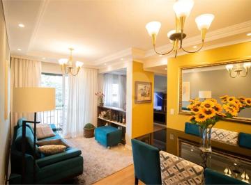 Apartamento de 2 quartos, São Paulo · Apartamento a venda na Casa Verde - 2 quartos 1 vaga - Lazer completo
