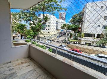 Apartamento de 1 quarto, Salvador · Apartamento 3/4 com Suíte e Vista Mar no Costa Azul | 137 m²