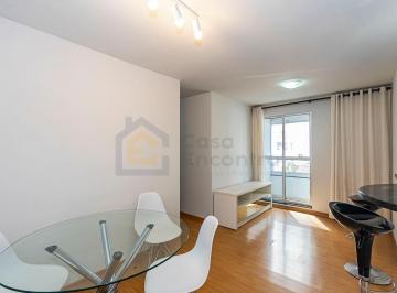 Apartamento · 63m² · 3 Quartos · 1 Vaga · Apartamento Mobiliado de 3 Quartos com Vaga no Spazio Conquest - Cristo Rei