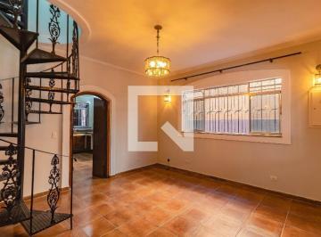 Casa · 120m² · 2 Quartos · 1 Vaga · Casa à Venda - Saúde, 2 Quartos, 120 m2