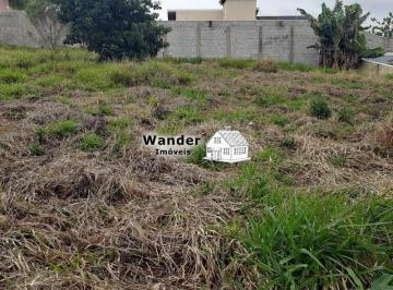 Foto 01 · Terreno, Jardim América, Bragança Paulista, SP