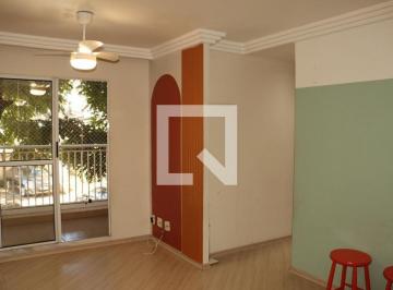 Apartamento · 59m² · 3 Quartos · 1 Vaga · Apartamento à Venda - Vila Santa Clara, 3 Quartos, 59 m2