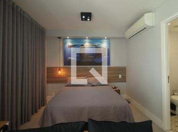 Apartamento · 34m² · 1 Quarto · 1 Vaga · Apartamento à Venda - Ipiranga, 1 Quarto, 34 m2