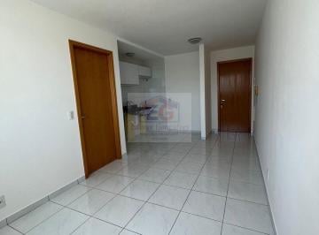 Apartamento · 33m² · 1 Quarto · 1 Vaga · RUA COPAIBA - EDIFICIO ROSELY GONÇALVES - Apartamento 1 quarto para Locação Sul