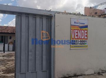 Casa · 40m² · 1 Quarto · Casa 1 quarto para Venda Samambaia Norte, Brasília