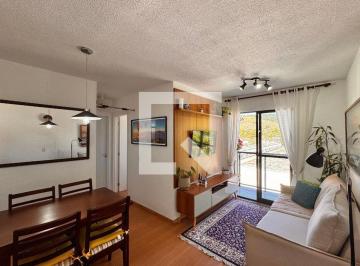 Apartamento · 45m² · 2 Quartos · 1 Vaga · Apartamento à Venda - Vargem Grande, 2 Quartos, 45 m2