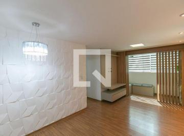 Apartamento · 85m² · 3 Quartos · 1 Vaga · Apartamento à Venda - Ouro Preto, 3 Quartos, 85 m² - Belo Horizonte