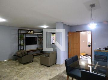 Casa · 384m² · 3 Quartos · 2 Vagas · Casa à Venda - Vera Cruz, 3 Quartos, 384 m² - Belo Horizonte