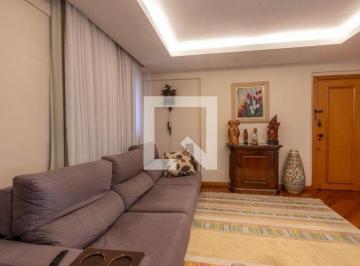 Apartamento · 140m² · 4 Quartos · 2 Vagas · Apartamento à Venda - Vila Paris, 4 Quartos,  140 m² - Belo Horizonte