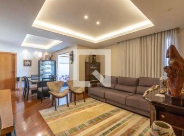 Apartamento en Venda de 4 quartos Vila Paris · Apartamento à Venda - Vila Paris, 4 Quartos, 140 m² - Belo Horizonte