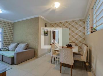 Apartamento · 110m² · 3 Quartos · 2 Vagas · Apartamento à Venda - Sagrada Família, 3 Quartos,  110 m² - Belo Horizonte