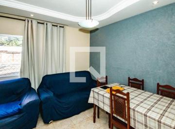 Apartamento · 80m² · 3 Quartos · 2 Vagas · Apartamento à Venda - Ouro Preto, 3 Quartos, 80 m² - Belo Horizonte