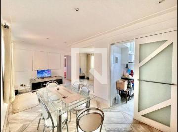 Apartamento · 76m² · 3 Quartos · 1 Vaga · Apartamento à Venda - Santa Cruz, 3 Quartos, 76 m² - Belo Horizonte