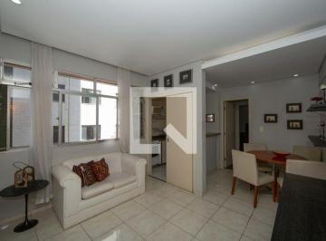 Apartamento · 50m² · 1 Quarto · 1 Vaga · Apartamento à Venda - Savassi, 1 Quarto, 50 m² - Belo Horizonte