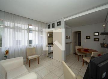 Apartamento · 50m² · 1 Quarto · 1 Vaga · Apartamento à Venda - Savassi, 1 Quarto, 50 m² - Belo Horizonte