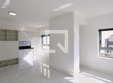 Apartamento · 44m² · 1 Quarto · 2 Vagas · Apartamento à Venda - Savassi, 1 Quarto,  44 m² - Belo Horizonte