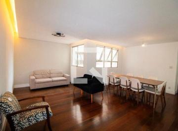 Apartamento · 140m² · 4 Quartos · 2 Vagas · Apartamento à Venda - Vila Paris, 4 Quartos, 140 m² - Belo Horizonte