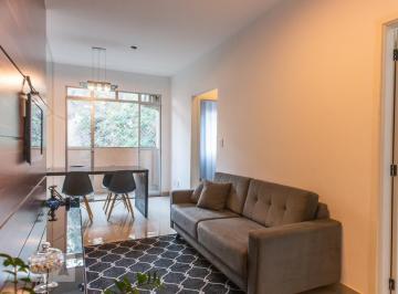 Apartamento · 62m² · 2 Quartos · 2 Vagas · Apartamento à Venda - Buritis , 2 Quartos,  62 m² - Belo Horizonte